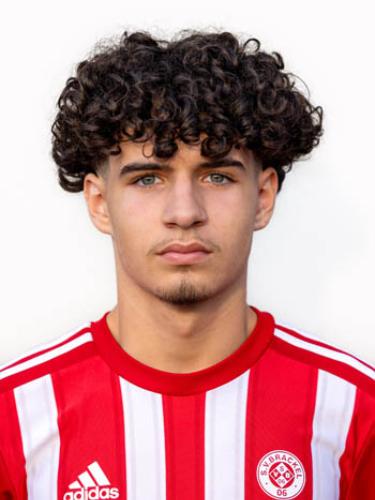 Julian Neuhaus Evensen