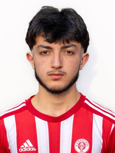 Shayar Bakhtyar Omar Omar