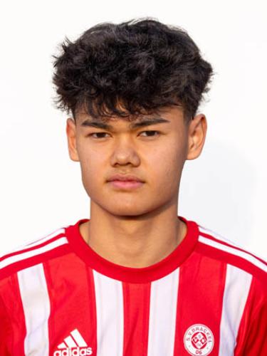 Dieter Ryou Schönfeld