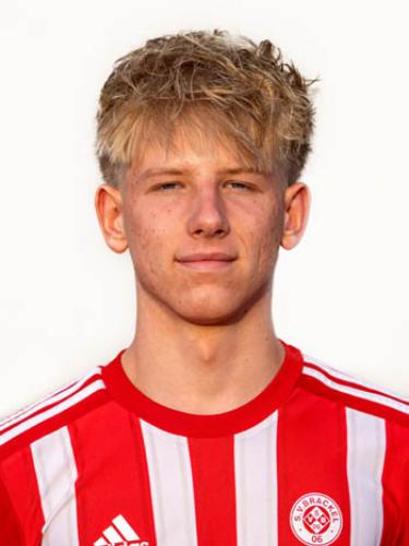 Kacper Wisniewski