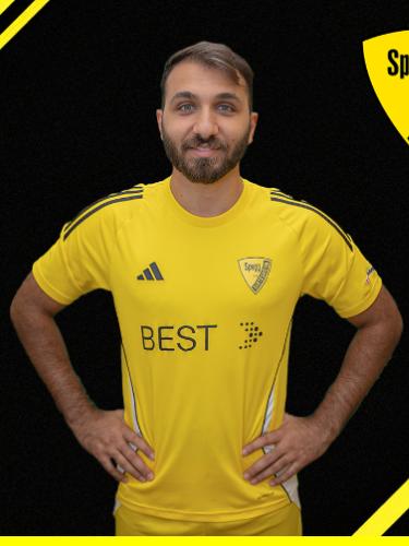 Omar Badwan