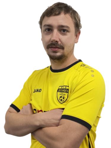 Sven Torsten Giesler