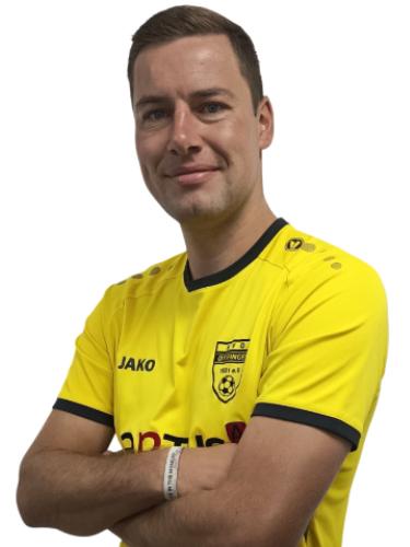 Benedikt Jung