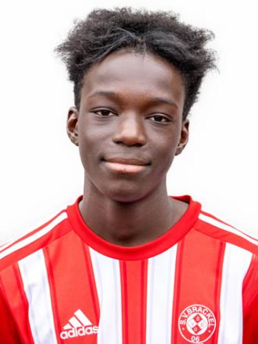 Mitchell Agbovi-Opoku