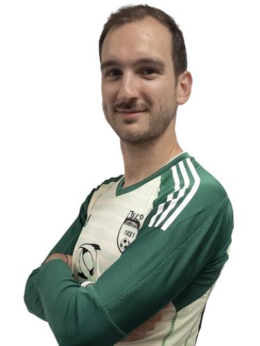 Jonas Niederschlag