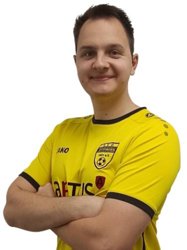 Colin Lois Posekardt