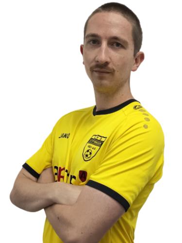Jannik Rau