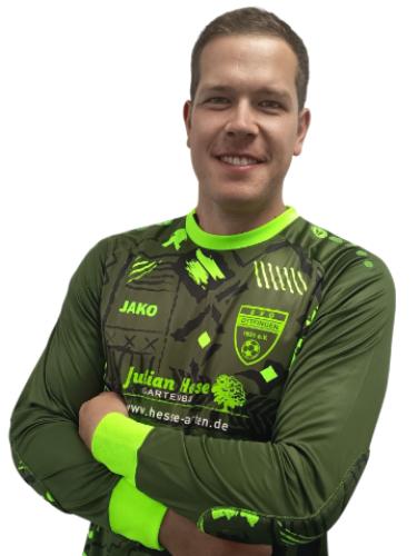 Sebastian Richstein