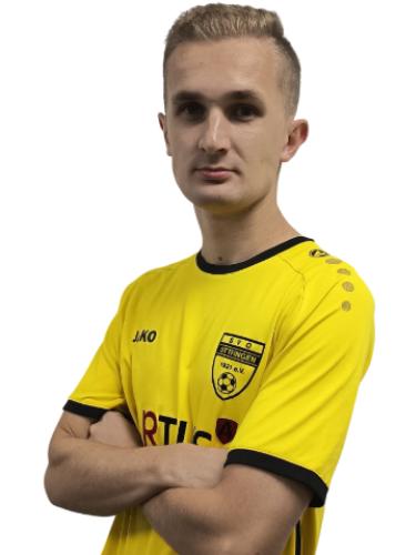 Max Westhoff
