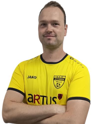 Tobias Wurm