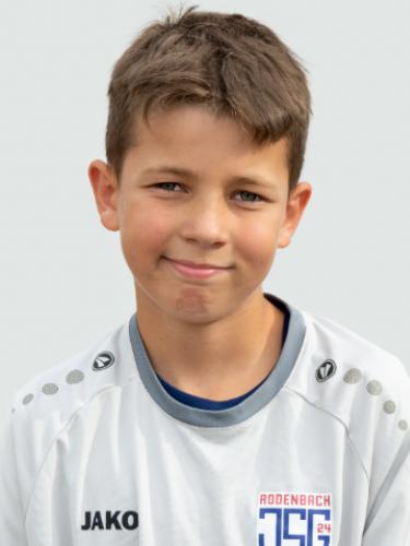 Yasha Yoldas