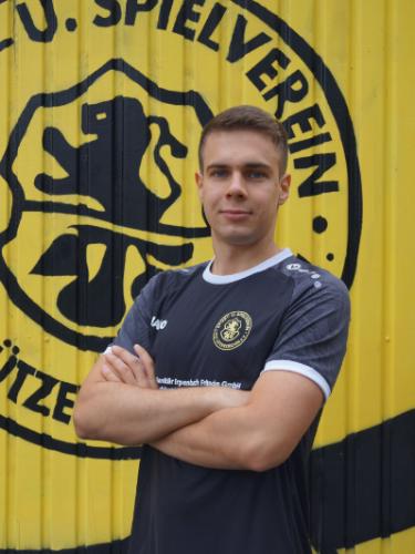 Andrei Blagodatskikh