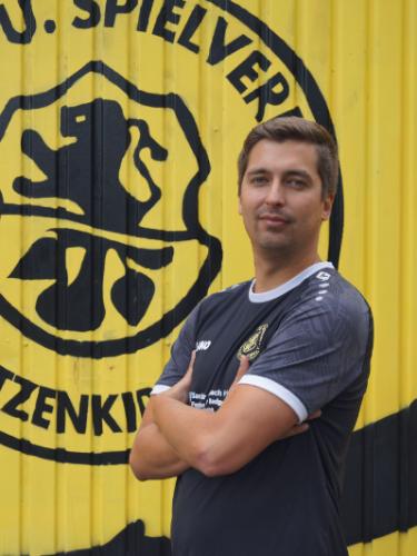 Marius Brechtenkamp