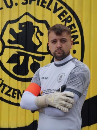 Fabian Hansen