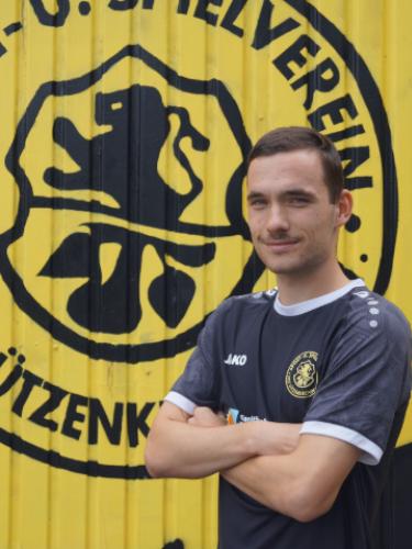 Leon Matthias Horst