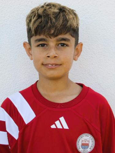 Mohamad Alzarzur