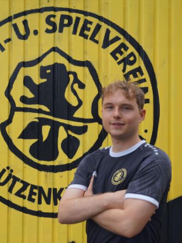 Bastian Pelzer