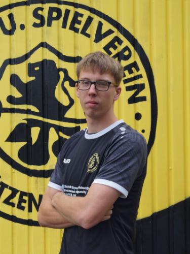 Christian Poschkamp