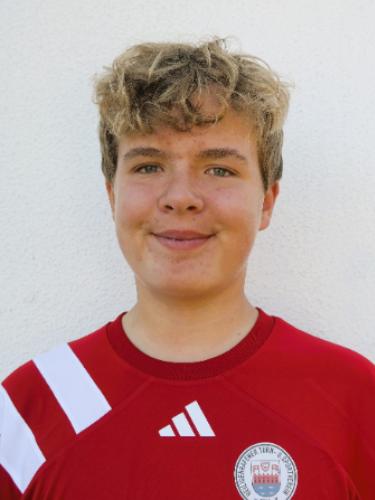 Finn Hans Eric Eybächer