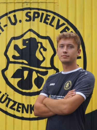 Marcel Ulitzka