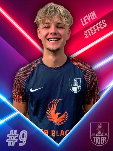 Levin Steffes