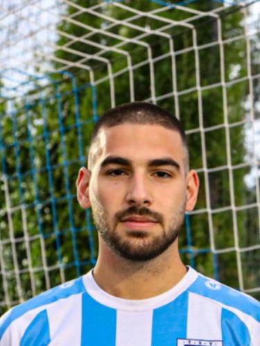 Cüneyt Topsakal