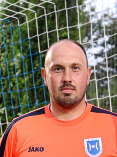 Fabian Wagenblaß