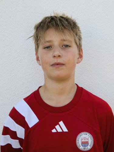 Ben Grützmacher
