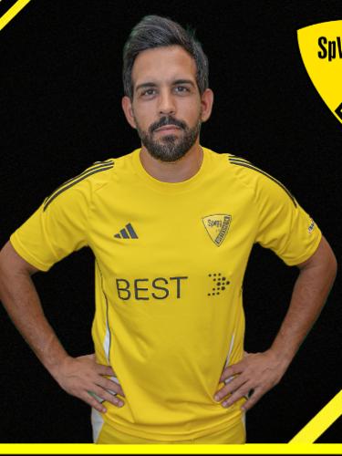 Joannis Mitsopoulos