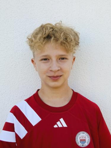 Maksymilian Marzeion