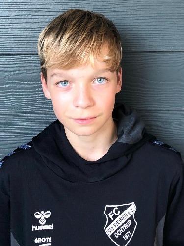 Malte Brinkschmidt