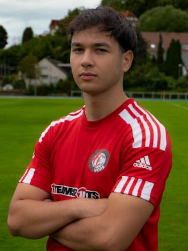 Milos Markovic