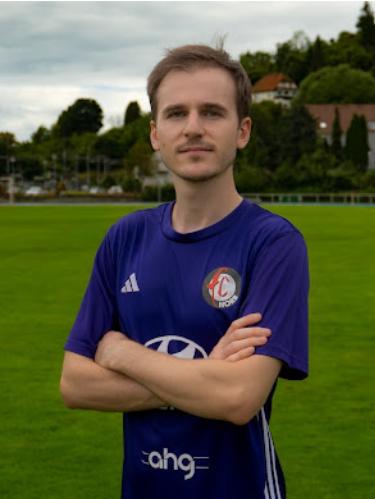 Marko Pervan