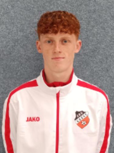 Joost Czirski
