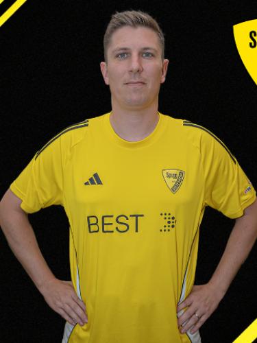 Tobias Schweigert