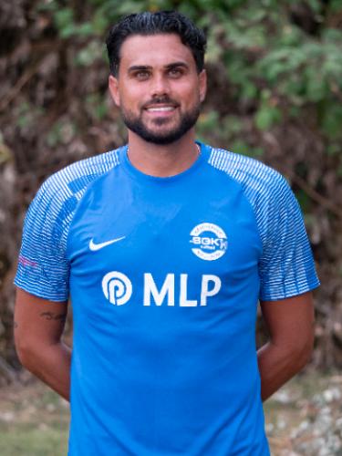 Tolga Karlidag