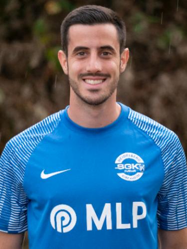 Sinisa Sprecakovic