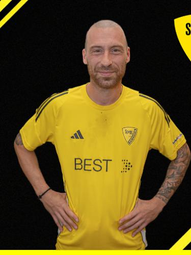 Stavros Tzimas