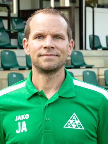 Jan Arens