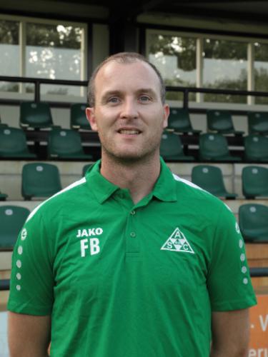 Frank Beuker