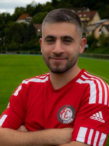 Gianluca Vicidomini