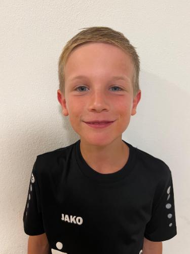 Noah Striegel