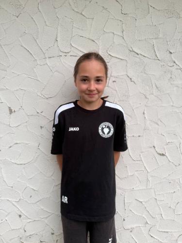 Antonia Roose