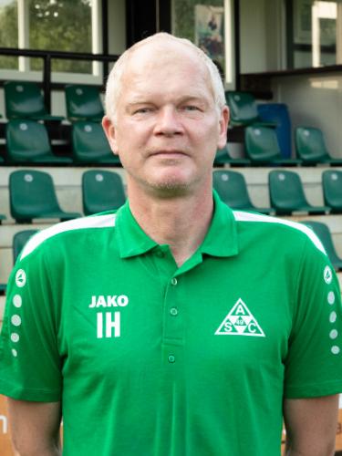 Ingo Harsmann