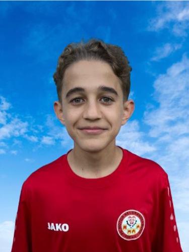 Yamin Ajjan Alhadid