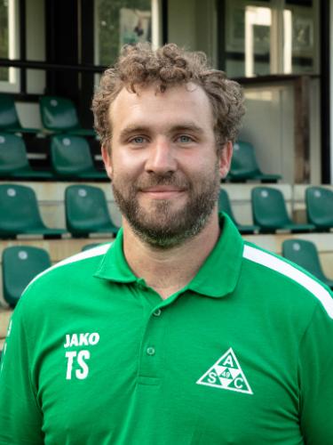 Thorsten van der Spoel