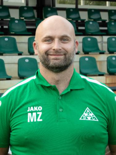 Michael Viktor Zowner