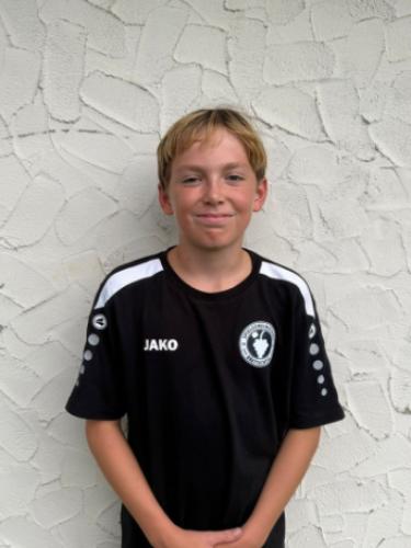 Julius Alexander Gross