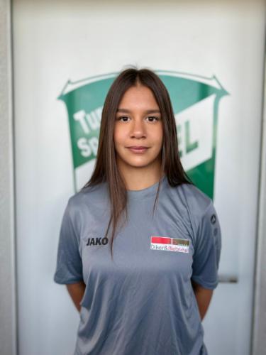 Ela Cakal