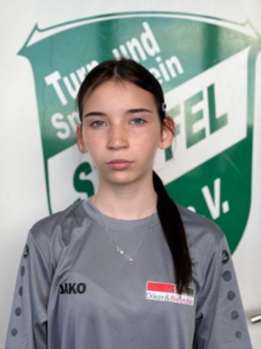 Mina Lukas